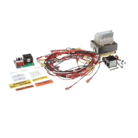 Groen Ah Kettles Elec 120V 123823